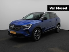 Renault Austral - 1.2 Mild Hybrid Advanced 130 Techno | Pack Advanced Driving Assist | Pack Around View Came