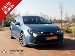 Toyota Corolla Touring Sports - 1.8 Hybrid First Edition | Camera | Cruise Control | DAB | Navi |