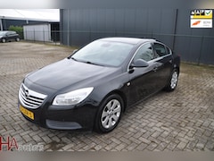 Opel Insignia - 1.8 Edition *CLIMA* Navi