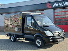 Mercedes-Benz Sprinter - 309 CDI Coldcar opbouw