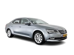 Skoda Superb - 1.6 TDI Style Business *NAVI-FULLMAP | BI-XENON | ADAPTIVE-CRUISE | CANTON-AUDIO | MEMORY