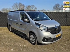 Renault Trafic - 1.6 dCi T29 L2H1 Work Edition Energy