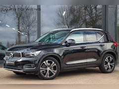 Volvo XC40 - 1.5 T5 Recharge Inscription | 19 inch | Leder | Camera