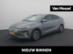 Hyundai IONIQ - Comfort EV 38 kWh | Eerste Eigenaar | Trekhaak | All Season Banden | Adaptive Cruise Contr