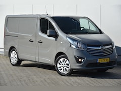 Opel Vivaro - bestel 1.6 CDTI L1H1 Edition EcoFlex