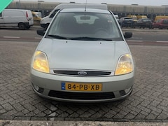 Ford Fiesta - 1.6-16V Futura/AUTOMAAT/AIRCO/NEW APK