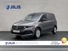 Mercedes-Benz Citan - 112 CDI L1 Select | Camera | Parkeersensoren | Trekhaak | LED Koplampen | Bijrijdersbank