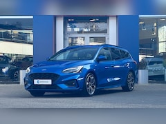 Ford Focus Wagon - 1.0 EcoBoost ST Line Business | airco (automatisch) | armsteun voor | cruise control adapt