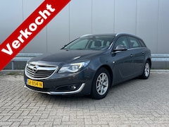 Opel Insignia Sports Tourer - 2.0 CDTI EcoFLEX Edition