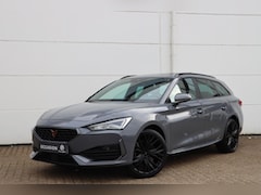 CUPRA Leon Sportstourer - 1.4 e-Hybrid VZ Performance 245pk DSG6