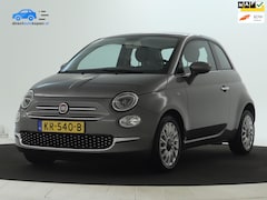 Fiat 500 - 0.9 TwinAir Turbo Lounge PDC | PANO