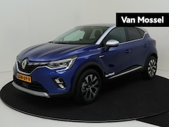 Renault Captur - TCe 90 techno | Navigatie | Achteruitrijcamera | Climate Control | Cruise Control