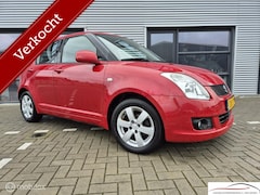 Suzuki Swift - 1.3 Shogun AIRCO LMV 68000KM NAP