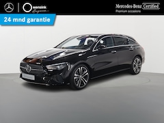 Mercedes-Benz CLA-klasse Shooting Brake - 180 Star Edition Luxury Line | Achteruitrijcamera | Keyless | Sfeerverlichting | Stoelverw