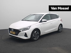 Hyundai i20 - 1.0 T-GDI Premium | Demo | | Stoelverwarming | Stuurverwarming | Bose | DAB | Navigatie |