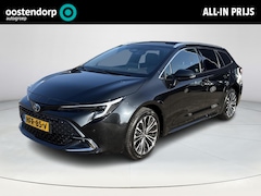 Toyota Corolla Touring Sports - Hybrid 140 Dynamic *DODEHOEK DETECTIE/ STUUR EN STOELVERWARMING/ 36 MAANDEN GARANTIE