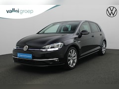 Volkswagen Golf - 1.5 TSI 131 pk Highline | Navigatie | Parkeersensoren voor/achter | Adaptive Cruise | Virt