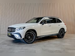 Mercedes-Benz GLC-klasse - 300e AMG Line 4Matic DISTRONIC|PANO|TREKHAAK