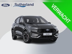 Ford Kuga - 2.5 PHEV ST-Line X 243pk | Driver Assistance Pack | Winterpack | Wegklapbare Trekhaak | 19