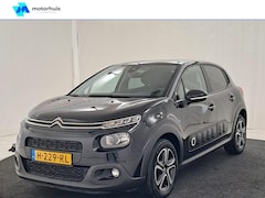 Citroën C3 - 1.2 PureTech 82pk Feel Edition / Navigatie