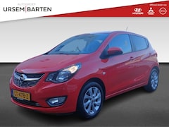 Opel Karl - 1.0 ecoFLEX Cosmo