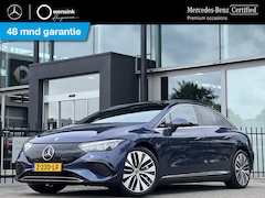 Mercedes-Benz EQE - 300 Business Line 89 kWh | Rij-Assist | Panoramadak | Memory | 20 inch | Sfeerverlichting