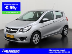 Opel Karl - 1.0 ecoFLEX Edition | Airco | Bluetooth | Zondag Open