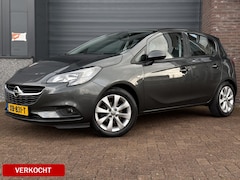 Opel Corsa - 1.4 Favourite NAVI | AIRCO | CRUISE | PDC | 5DRS | TREKHAAK | APK 2026