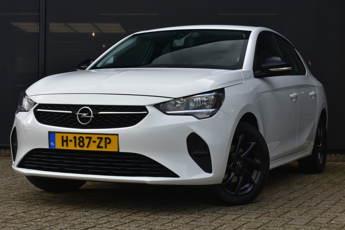 Opel Corsa - 1.2 Edition | Navigatie By App | Apple Carplay | Android Auto | Cruise Control | Airco | 1 - AutoWereld.nl