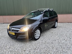 Opel Astra Wagon - 1.6 Cosmo