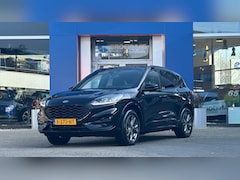 Ford Kuga - 2.5 PHEV ST-Line | camera voor | cruise control adaptief met Stop&Go en stuurhulp | keyles