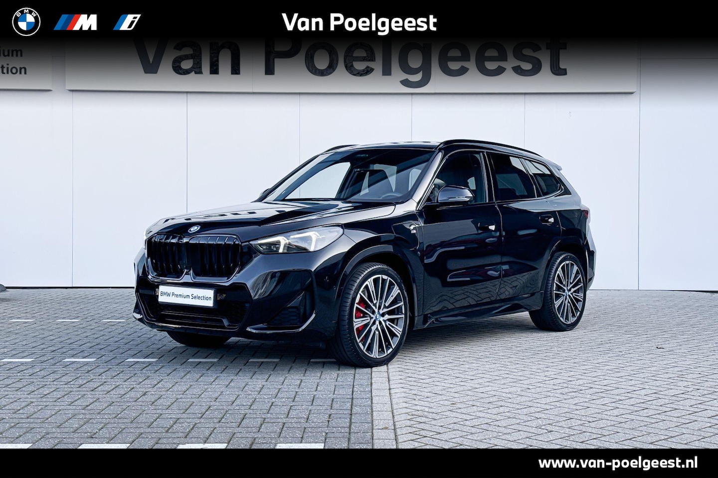 BMW X1 - xDrive30e - AutoWereld.nl