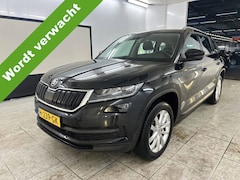 Skoda Kodiaq - 1.5 TSI DSG Limited Business Edition Afn.trekhaak - Adaptieve Cr.control - Premium audio