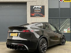 Tesla Model Y - Performance MiG 78KWH AWD MMX FINAL STAGE