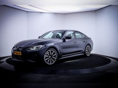 BMW i4 - eDrive40 M-SPORT High Executive 84 kWh LASER LED/HARMAN KARDON/360 CAM/ACC/VERNASCA LEDER/