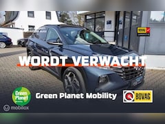 Hyundai Tucson - 1.6 T-GDI PHEV 4WD|Pano|