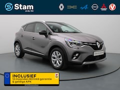 Renault Captur - E-Tech Hybrid 145pk Intens Camera | Climate | 9, 3" Navi | Parksens. v+a