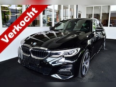 BMW 3-serie Touring - 330e Hybride M-Sportedition | Laser | HUD | Leer | 19" | HiFi