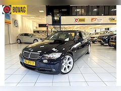 BMW 3-serie - 325i High Executive Bovag Garantie