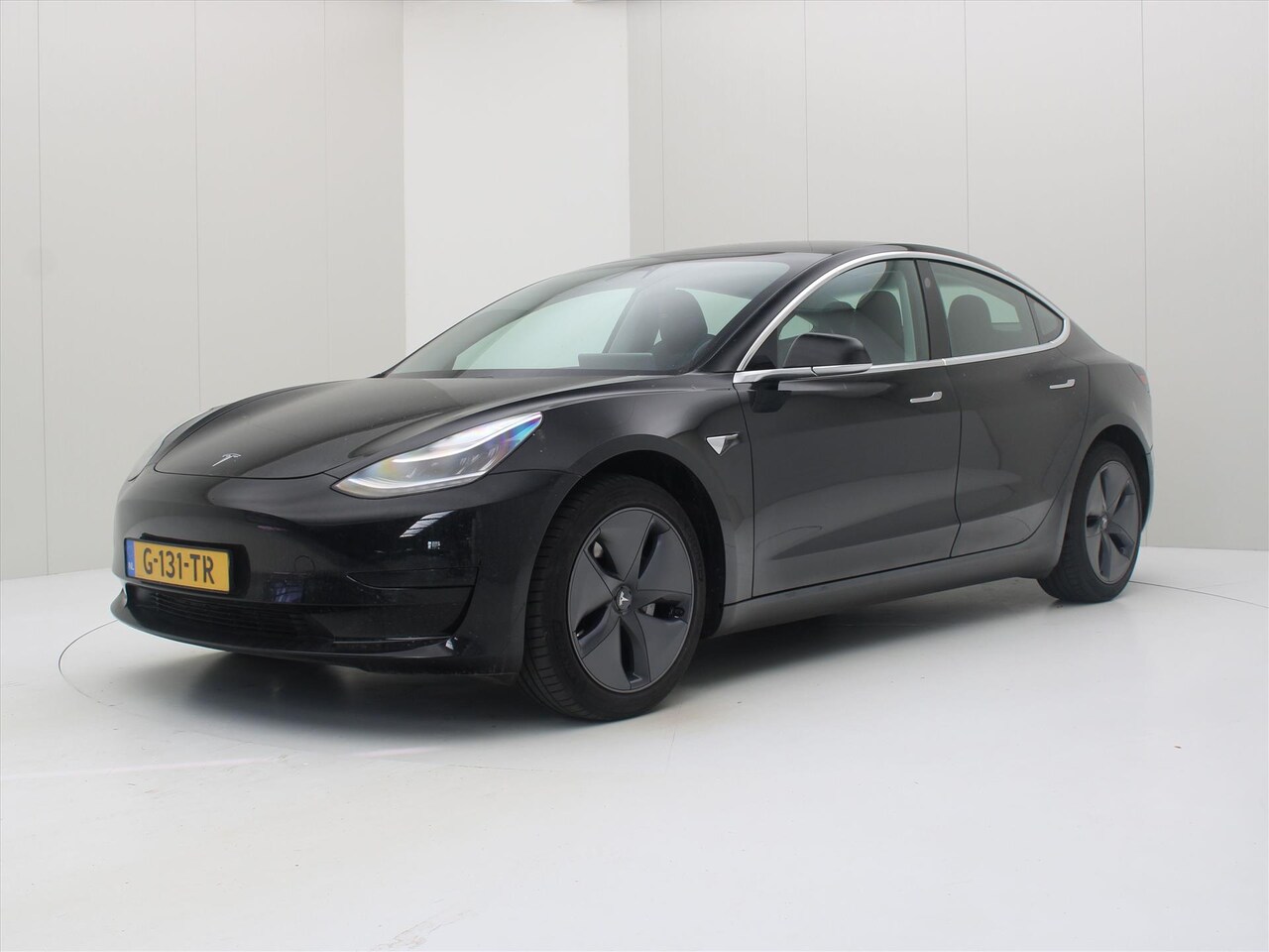 Tesla Model 3 - Standard RWD Plus [ AUTOPILOT+60 kWh+PREMIUM AUDIO ] - AutoWereld.nl