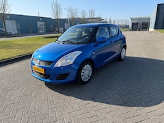 Suzuki Swift - 1.2 Comfort EASSS