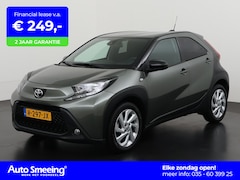 Toyota Aygo X - 1.0 VVT-i S-CVT Envy Automaat | Camera | Apple/Android Carplay | Zondag Open