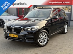 BMW X3 - xDrive30e Executive Elek.Trekhaak Leder