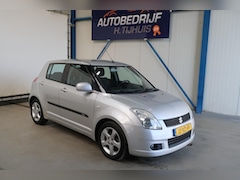 Suzuki Swift - 1.5 Exclusive - Airco, Trekhaak