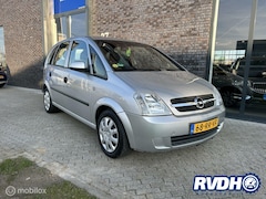 Opel Meriva - 1.6-16V Cosmo