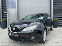 Seat Ibiza - 1.6 Style