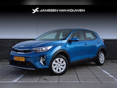 Kia Stonic - 1.0 T-GDi MHEV ComfortLine * Apple Carplay/Android Auto * All season Banden