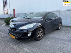 Peugeot 308 CC - 1.6 THP Premiere ZO MEENEMEN | INRUILKOOPJE | LEDER | CABRIO | SCHADE |