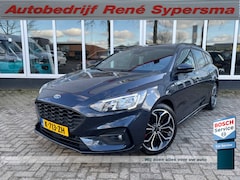 Ford Focus Wagon - 1.0 EcoBoost Hybrid 155 PK ST Line X Business | Pano | Adaptive cruise | Stuur verwarming