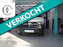 Volkswagen Transporter - ABT E-TRANSPORTER 6.1